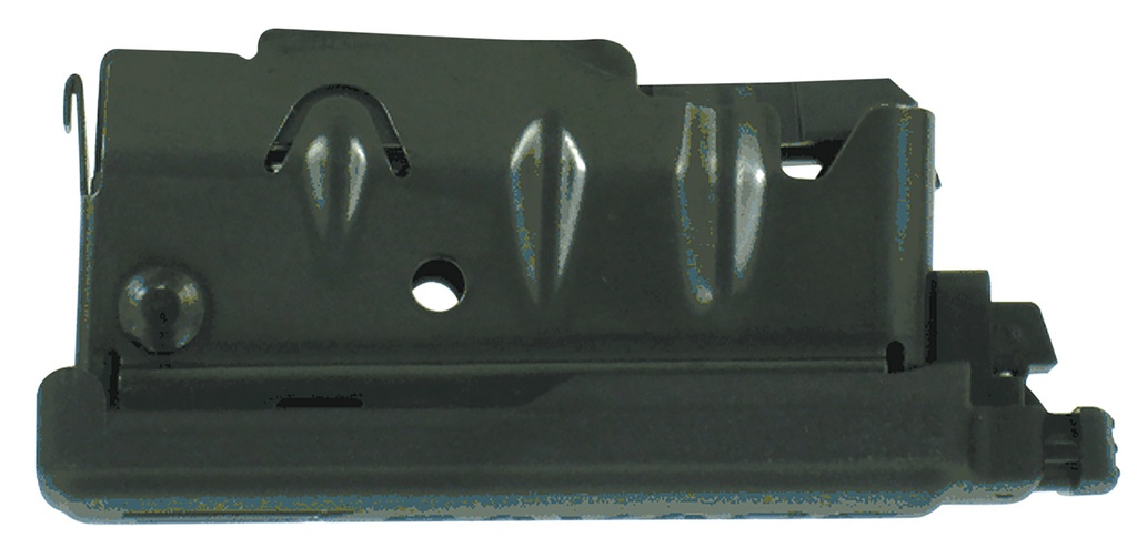 Savage Arms MAG AXIS 243/308/6.5CR  BLUED 1