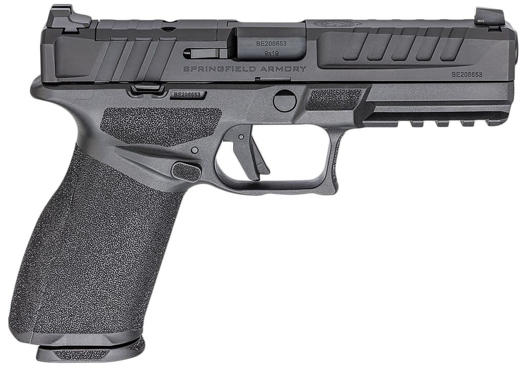 Springfield Armory ECHELON 9MM BLK 4.5" 15+1 1