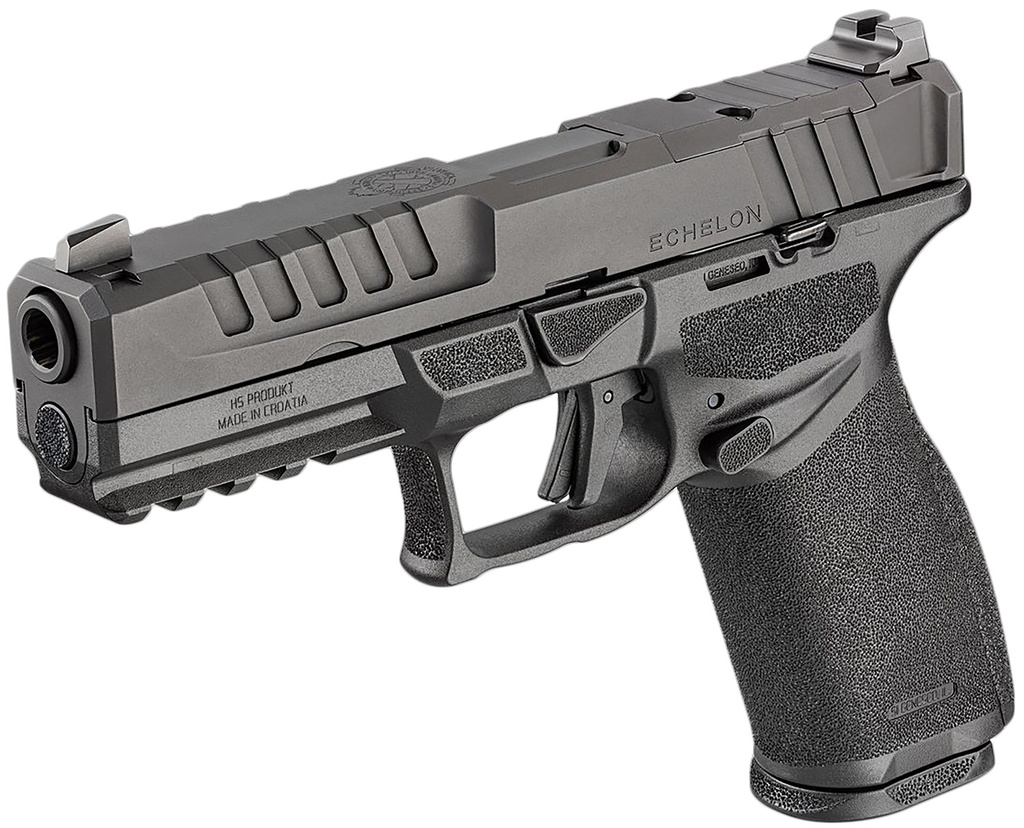 Springfield Armory ECHELON 9MM BLK 4.5" 15+1 3