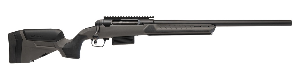 Savage Arms 220 HARVESTER 20GA BLK/GRY 1