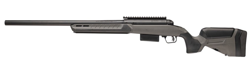 Savage Arms 220 HARVESTER 20GA BLK/GRY 2