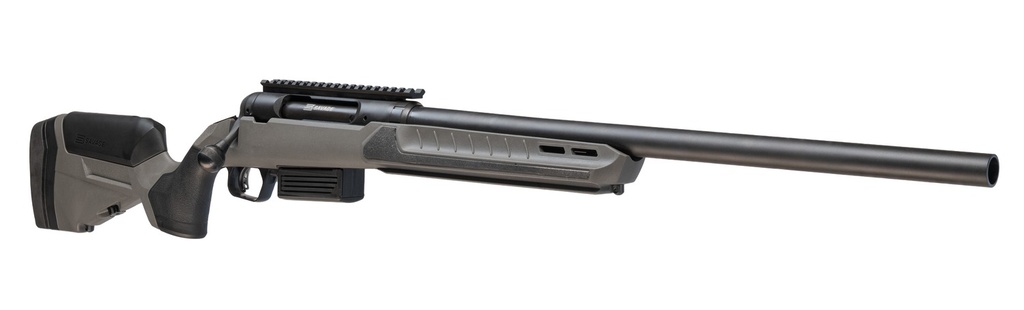 Savage Arms 220 HARVESTER 20GA BLK/GRY 3