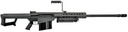 Barrett Firearms 82A1 50BMG BLK 29" 10+1 1