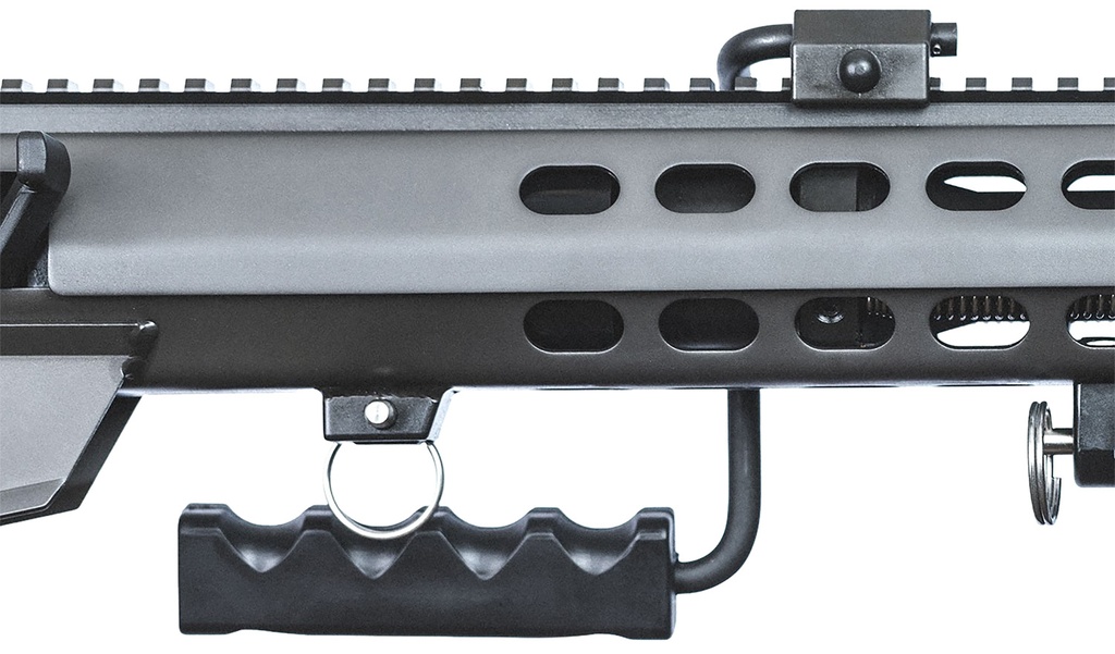 Barrett Firearms 82A1 50BMG BLK 29" 10+1 2