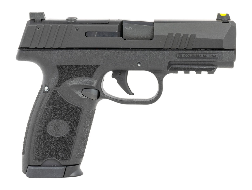 FN 309 MRD 9MM BLK 20+1 SFTY 1