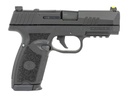 FN 309 MRD 9MM BLK 20+1 SFTY 1