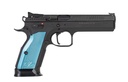 CZ 75 TS2 9MM 20+1 5.3"         # 1