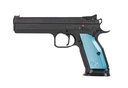 CZ 75 TS2 9MM 20+1 5.3"         # 2