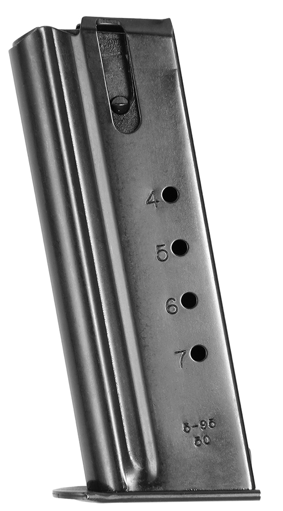 Magnum Research DESERT EAGLE MAGAZINE 50AE 7RD 1