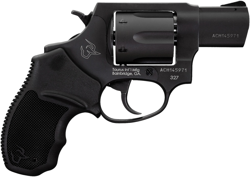 Taurus 327 1