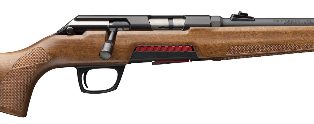 Winchester XPERT SPORTER SR 21SHARP 16.5" 3