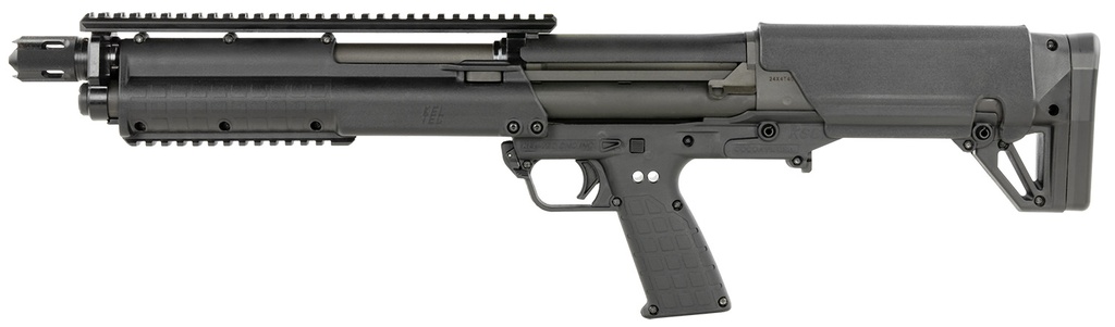 Keltec KSG DEFENDER 12/18.5 14+1 KIT 1