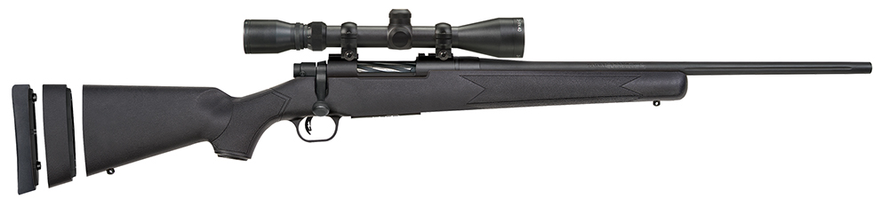 Mossberg PATRIOT SPR BANT 308 SYN PKG 1