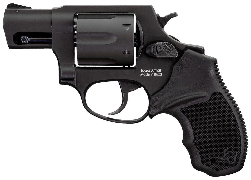 Taurus 327 2