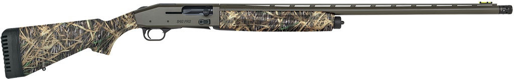Mossberg 940 PRO WTRFOWL 12/28 MOVSG OR 1
