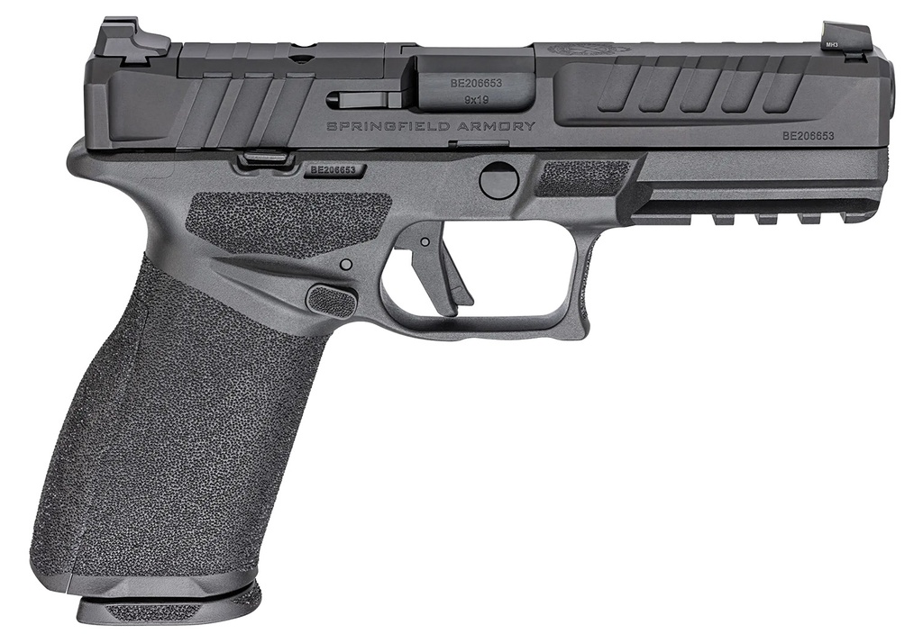 Springfield Armory ECHELON 9MM BLK 4.5" 10+1 1