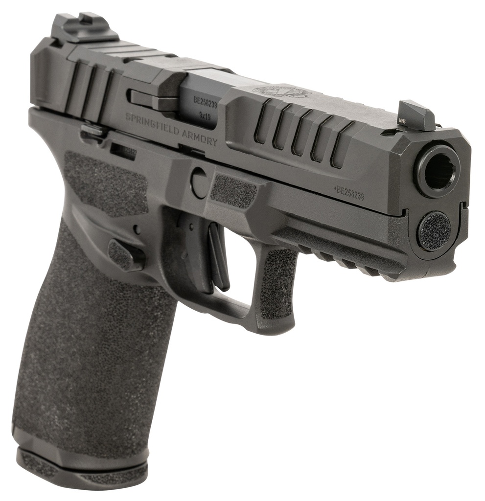 Springfield Armory ECHELON 9MM BLK 4.5" 10+1 3