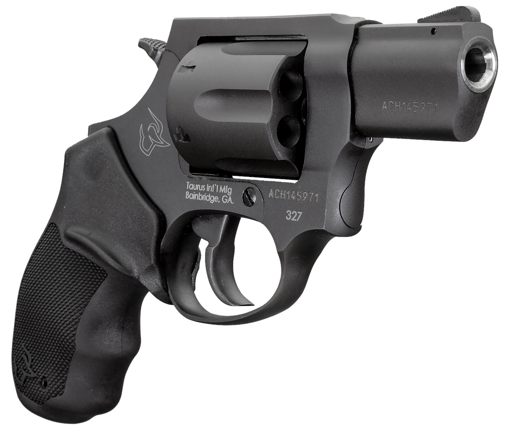 Taurus 327 3
