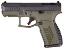 Derya Arms DY9Z 9MM ODG/BLK 15+1 OR 2