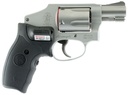 Smith and Wesson 642 38SPC 1-7/8" NO LOCK LASER 1