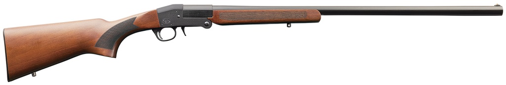 Charles Daly 101 SINGLE SHOT 28/26 BL/WD 3" 1