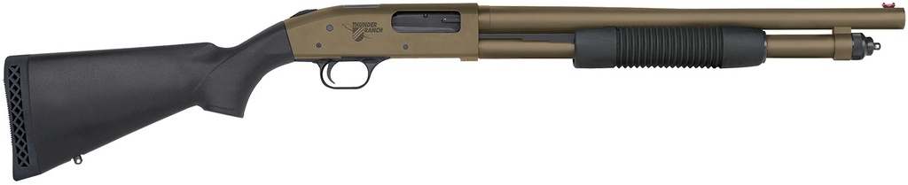 Mossberg 590 THUNDER RANCH 12/18.5 OR 1