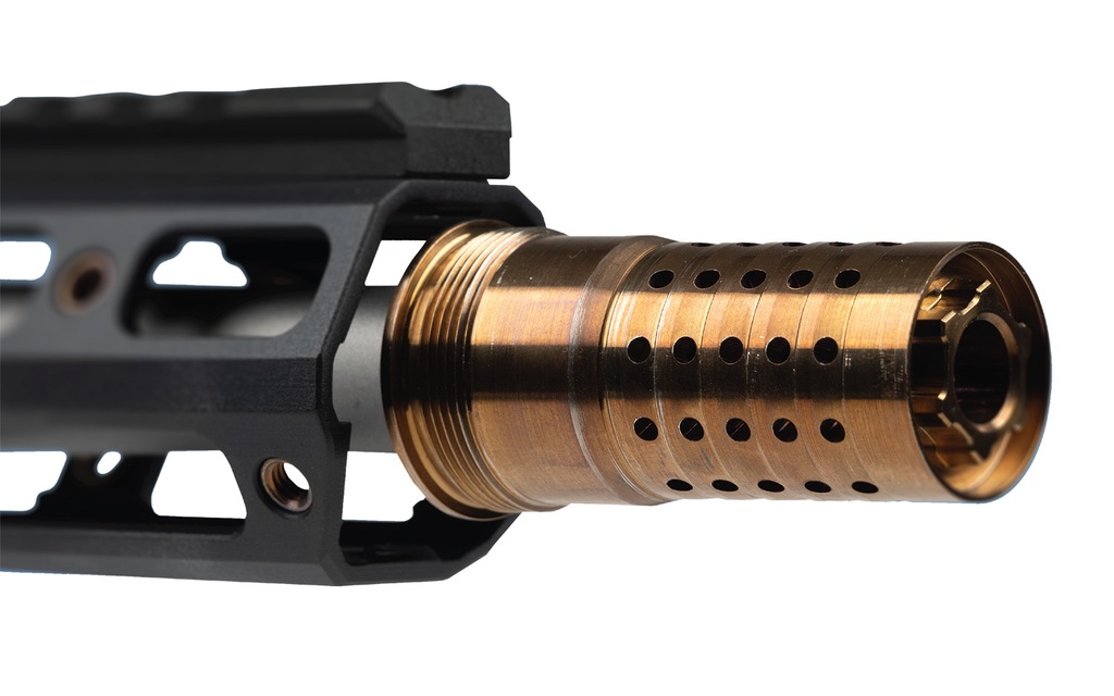 Q CHERRY BOMB MB 5/8X24 8.6BLK 1