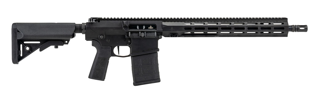 IWI - Israel Weapon Industries ZION-25 308WIN DMR 18" 20RD 1