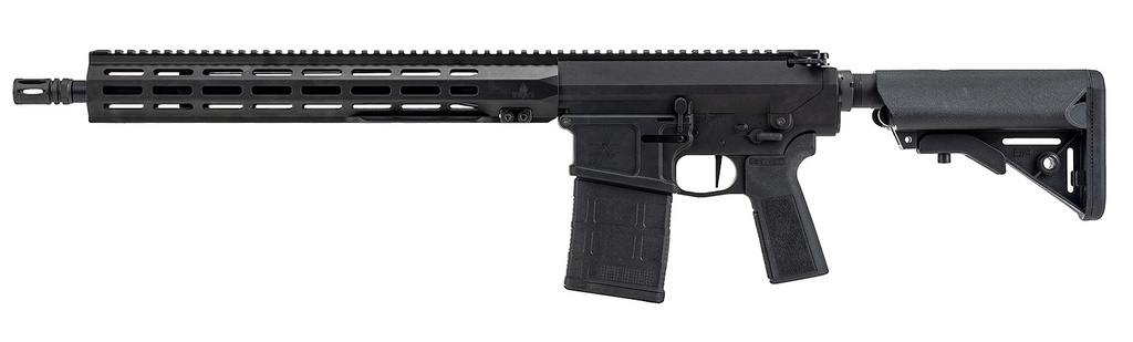 IWI - Israel Weapon Industries ZION-25 308WIN DMR 18" 20RD 2