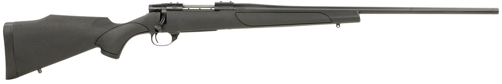 Weatherby VANGUARD OBSIDIAN 22-250 24" 1