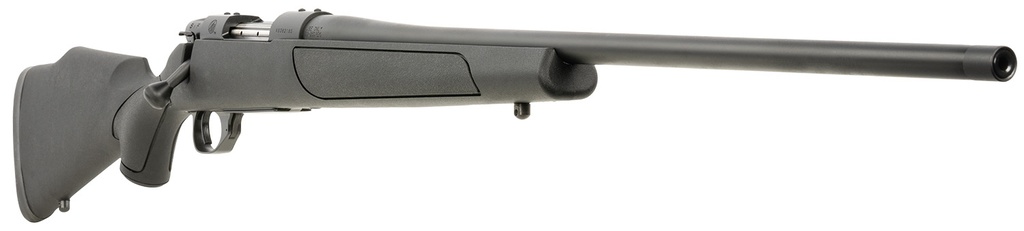 Weatherby VANGUARD OBSIDIAN 22-250 24" 3
