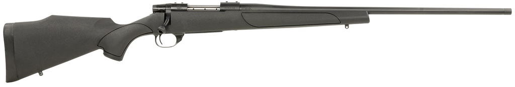 Weatherby VANGUARD OBSIDIAN 308WIN 22" 1