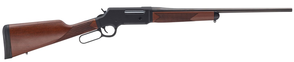 Henry Repeating Arms H14 LONG RANGER 6.5CR 22" 1