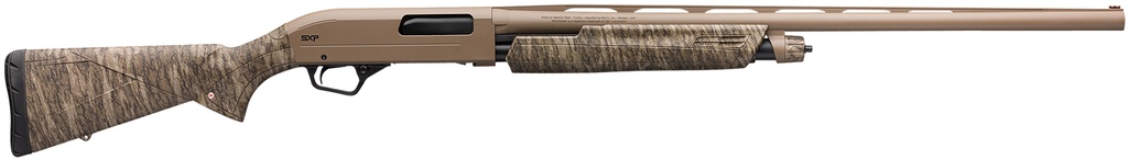 Winchester SXP HYB HNTR 12/28 MOBL 3.5" # 1