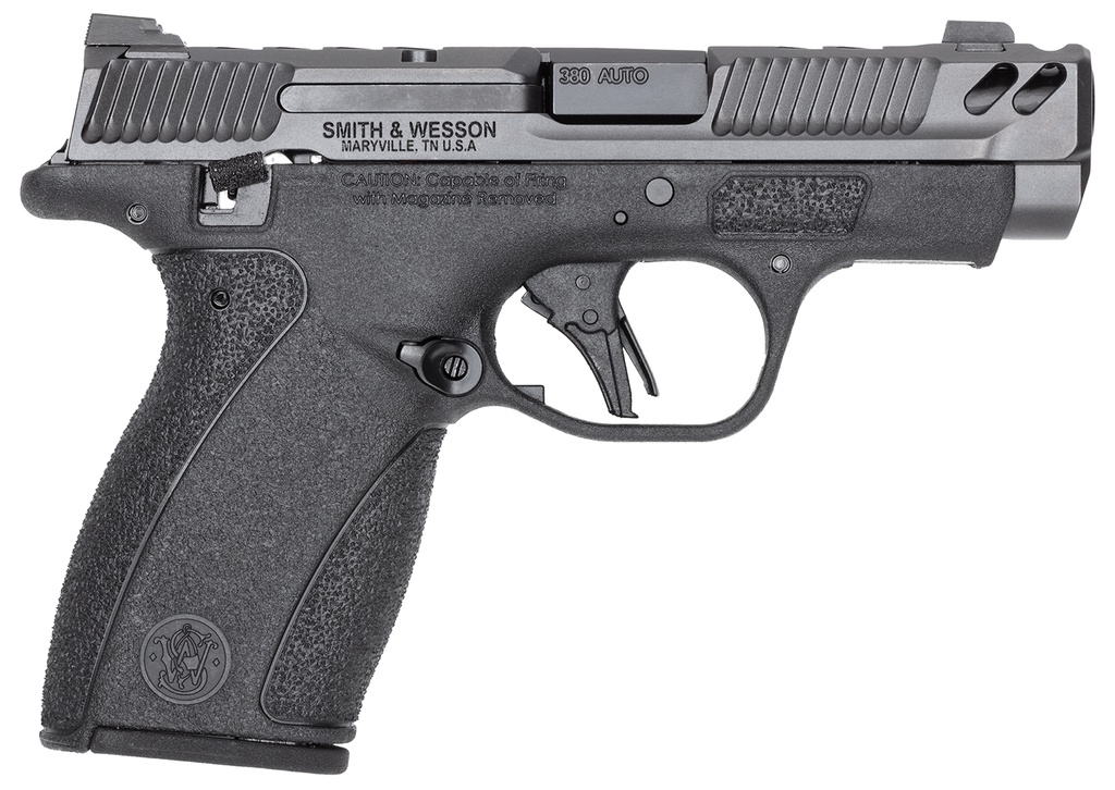 Smith and Wesson M&P Bodyguard 380 2.0 CC 1