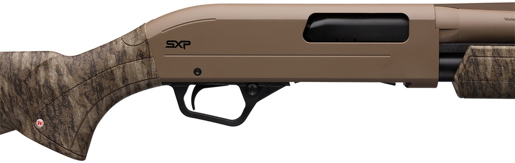 Winchester SXP HYB HNTR 12/28 MOBL 3.5" # 3