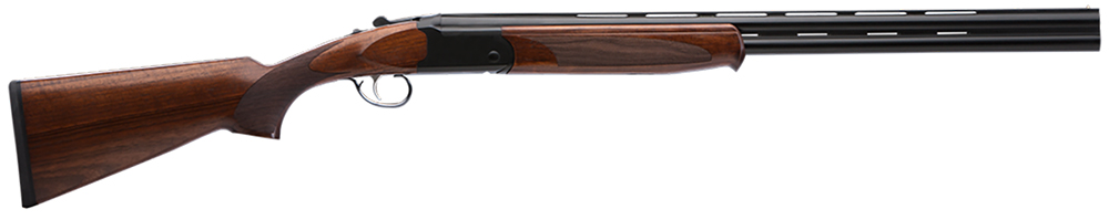 Savage Arms 555 OVER/UNDER 410/26 BL/WD 1