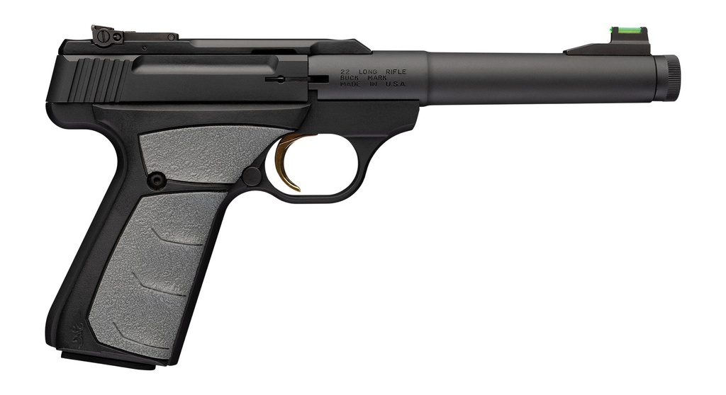Browning BUCKMARK CAMP BL 22LR 5.9 SR # 1