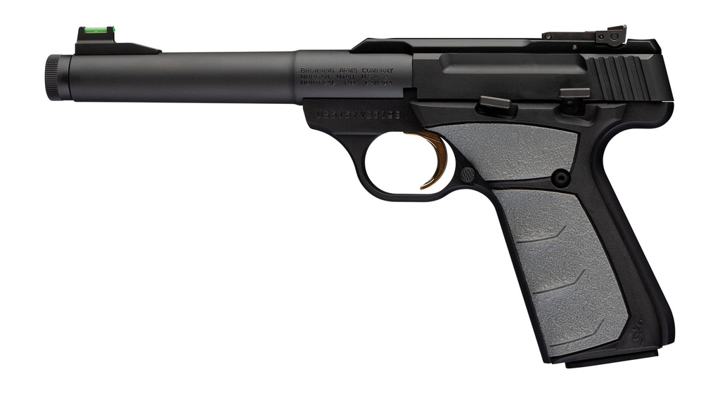 Browning BUCKMARK CAMP BL 22LR 5.9 SR # 2