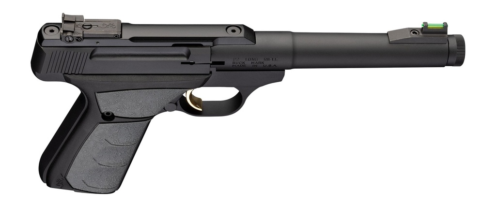Browning BUCKMARK CAMP BL 22LR 5.9 SR # 3