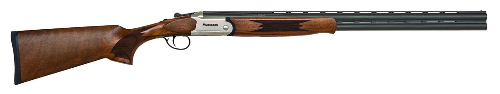 Mossberg SILVER RESERVE FIELD 410/26 1