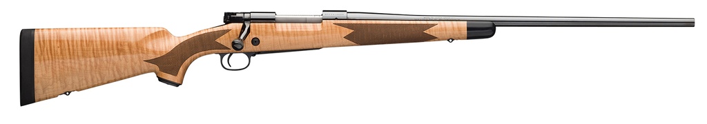 Winchester M70 SUPER GRADE 30-06 MAPLE  # 1