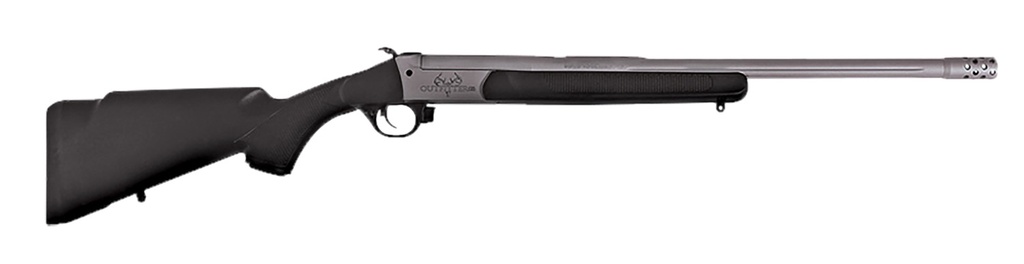 Traditions OUTFTR G3 360BH 22" TD SS/SY 1