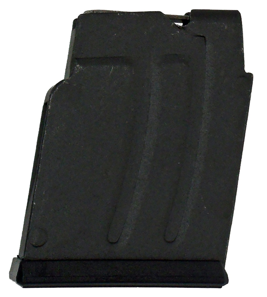 CZ MAG CZ 457 22LR 5RD STEEL 1