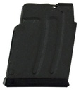 CZ MAG CZ 457 22LR 5RD STEEL 1