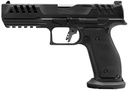 Walther Arms PDP SF MATCH 9MM 5" 10+1 OR 1