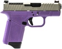 Gforce Arms GF9 9MM 3.25" PPL/NKL 12+1 1