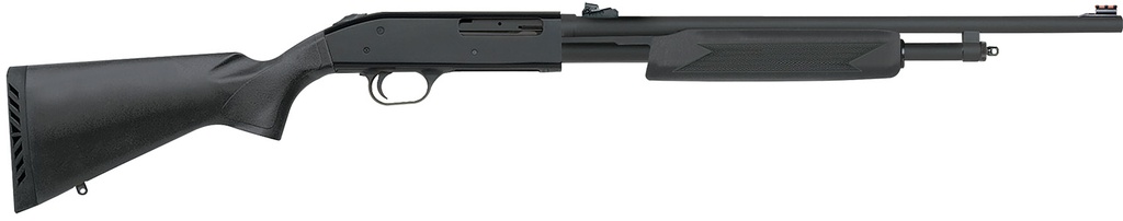 Mossberg 500 SLUGSTER 410/20 3" BL/SYN 1