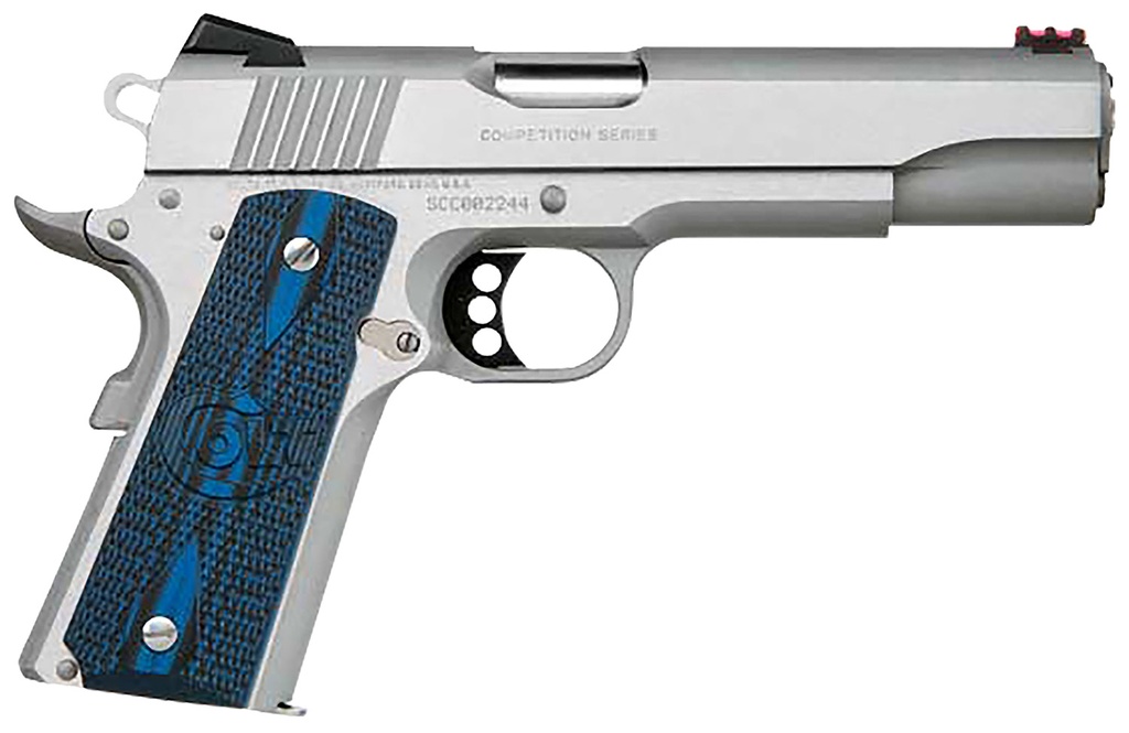 Colt COMPETITION SER70 9MM SS 9+1 1