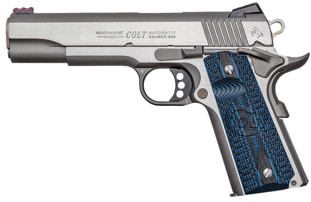 Colt COMPETITION SER70 9MM SS 9+1 2